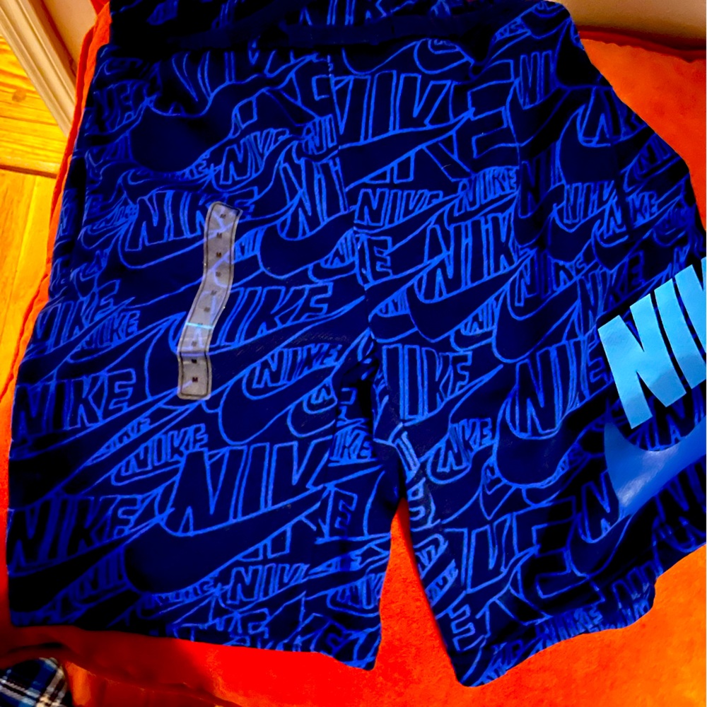 Nike boys shorts